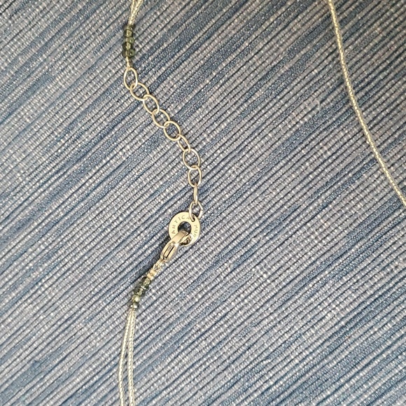 NIB ANTICA MURRINA Venetian Glass Necklace & Earrings - Picture 3 of 9